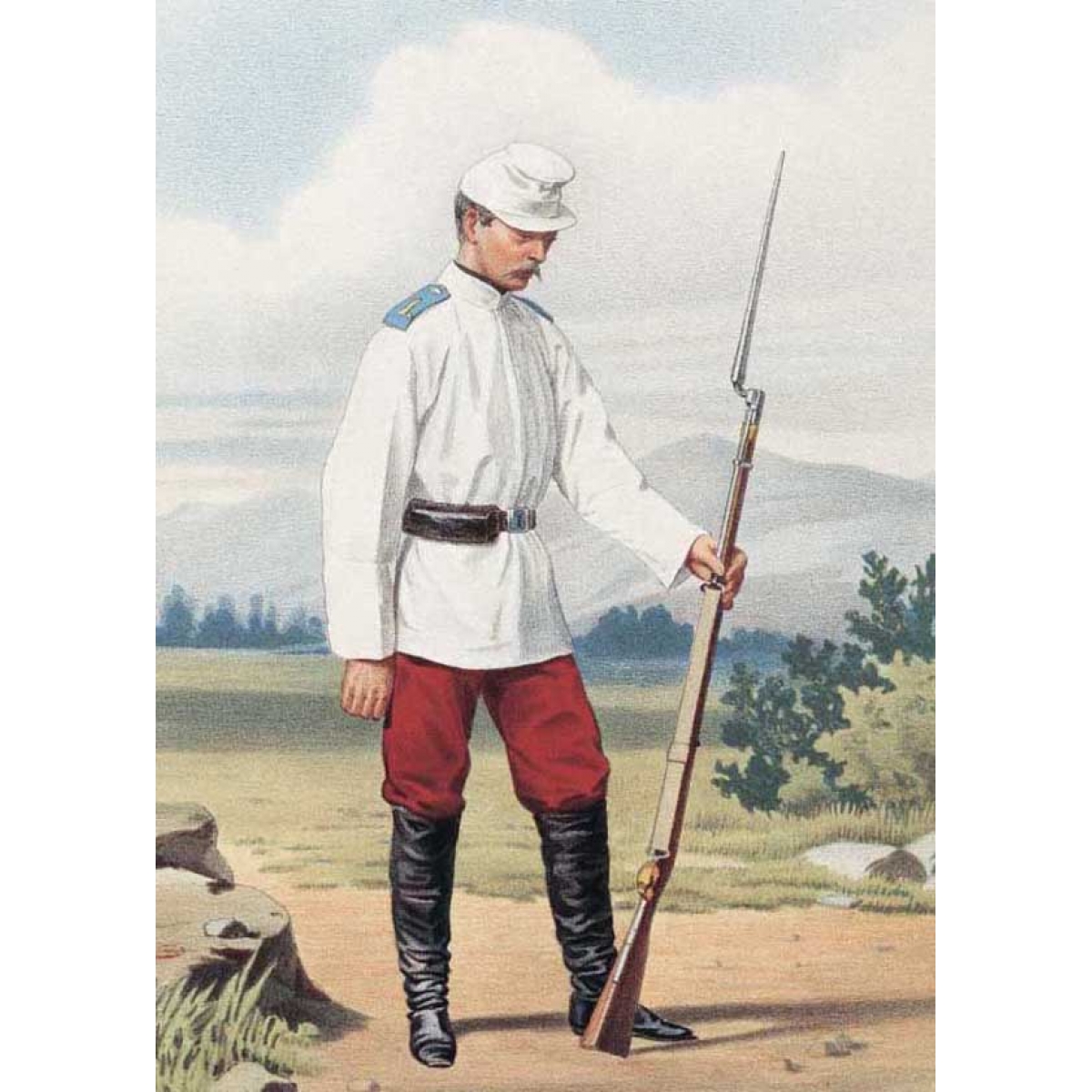 16 стрелковый полк императора александра 3